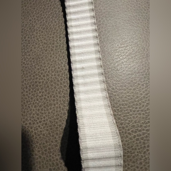 NEW Apple Watch Band Multiple Series Milky White - Picture 4 of 6